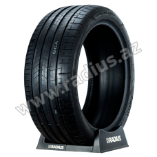 Pzero Sports Car 285/40 R22